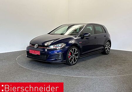 VW Golf GTI Volkswagen VII 2.0 TSI DSG LED NAVI 19 KAMERA ACC