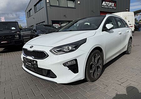 Kia XCeed Ceed SW / cee'd SW Spirit