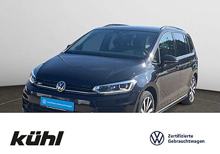 VW Touran Volkswagen 1.5 TSI DSG 7.Sitzer Highline Navi,AHK,Pa