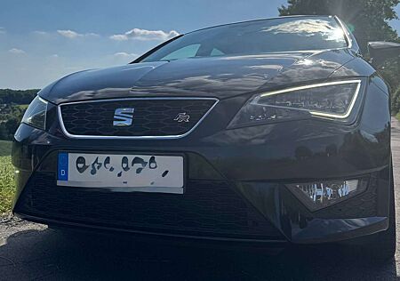 Seat Leon ST 1.4 TSI Start