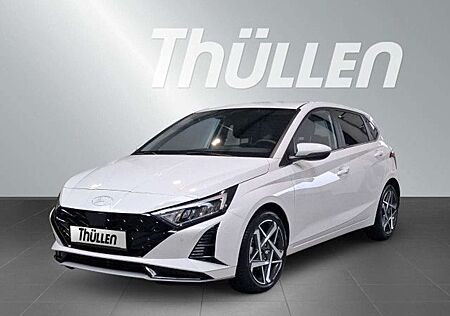 Hyundai i20 Prime 1.0 Turbo Benzin Bluetooth Navi LED