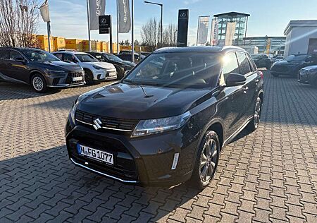 Suzuki Vitara 1.4 Mild-Hybrid ALLGRIP Comfort+ LED. Navi