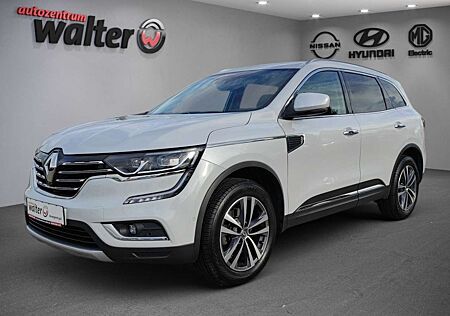 Renault Koleos Intens 4x4 Sitzheizung, Lenkradheizung, T