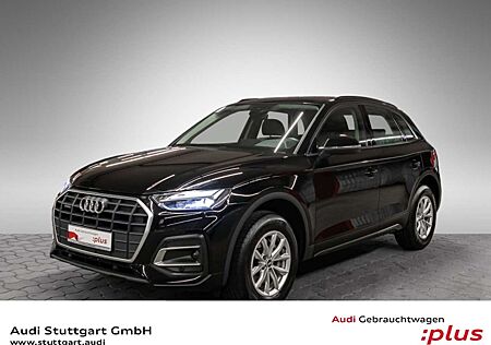 Audi Q5 40 TDI quattro ACC LED Keyless virtCo Kamera