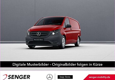 Mercedes-Benz Vito 116 CDI Kasten lang Klima Kamera Tempomat