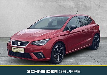 Seat Ibiza FR 1.0 TSI +LED+NAVI+BEATS+KESSY+