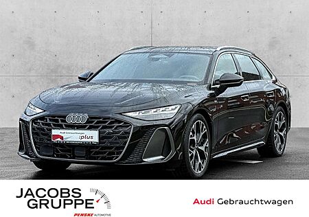 Audi A6 Avant TDI S line-edition Pano,Tech Pro,B&O