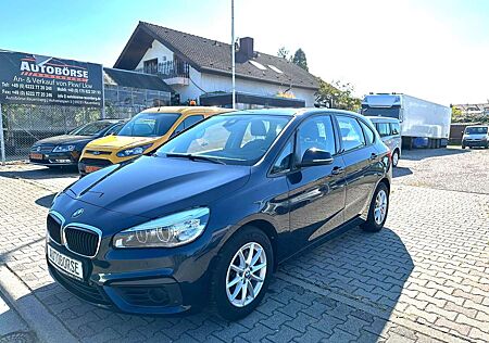 BMW 218 Baureihe 2 Active Tourer-PANORAMA.SHZ