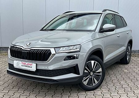 Skoda Karoq Tour 2.0TDI/LED/VIRTUAL/R-KAM/ACC/STANDH