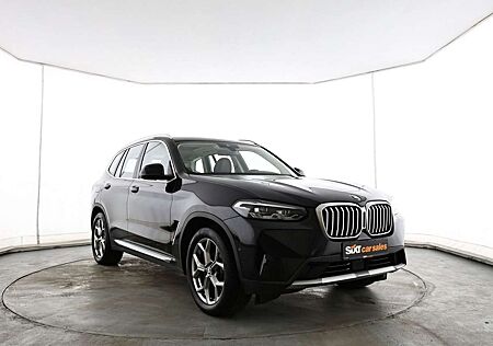 BMW X3 xDrive20i LEDer|Pano|ACC|4xSHZG|LC+|Sportsitz