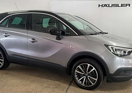 Opel Crossland X Ultimate*1.2T*Parkhilfe*Kamera*SHZ*Head Up