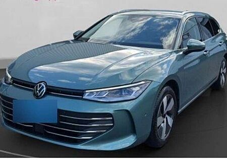 VW Passat Variant Volkswagen 1.5 eTSI 110 kW Business