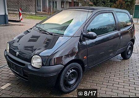 Renault Twingo 1.2 Authentique