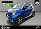Smart ForTwo Cool&Media+SHZ+PDC+22kW+Apple+Tempomat