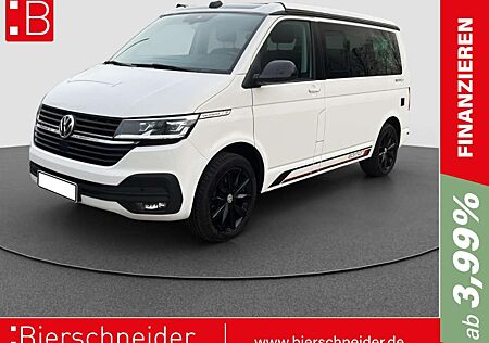 VW T6 Volkswagen .1 California 2.0 TDI DSG 4Mo. Beach STANDH VIEW AHK LED ACC