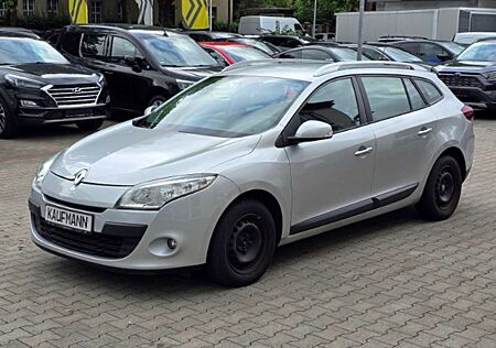 Renault Megane III Grandtour Expression 1.5 dCi 110 FAP