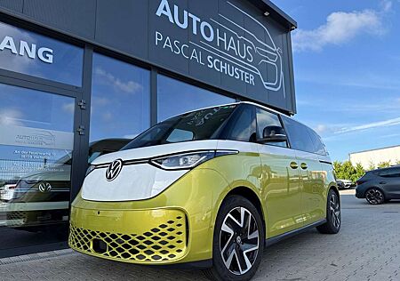 VW ID.BUZZ Volkswagen ID. Buzz 150 kW Pro/AHK/IQ-LIGHT/NAVI/E-TÜREN/