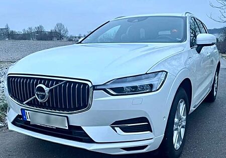 Volvo XC 60 XC60 T8 Twin Engine AWD Geartronic Inscription
