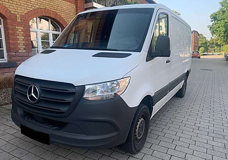 Mercedes-Benz Sprinter *316*L2H1*Kamera*Klima*Navi*Spur-H*Tot-winkel