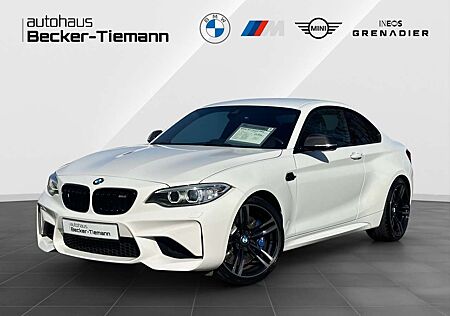 BMW M2 Coupé DKG | M Driver's Pack. | Navi Prof. | HiFi |