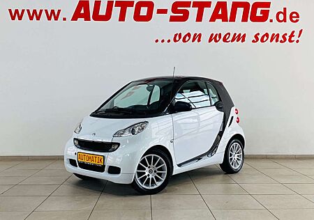 Smart ForTwo **PANORAMADACH+KLIMA+SH+ALLWETTER 15"**