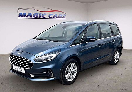 Ford Galaxy 2.0 EcoBlue Aut. TITANIUM*7Sitze*Pano*AHK