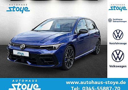 Volkswagen Golf R 4M DSG Navi PANO Harman Kardon Matrix