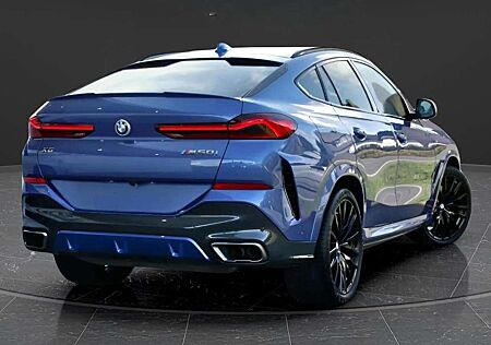 BMW X6 M 50i