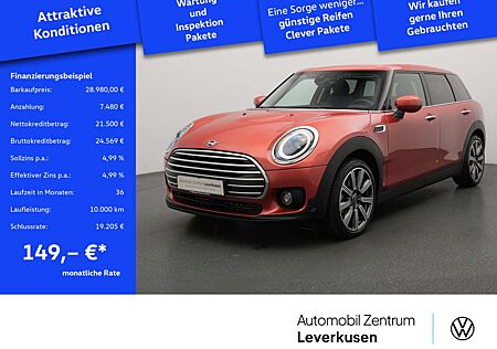 Mini Cooper Clubman