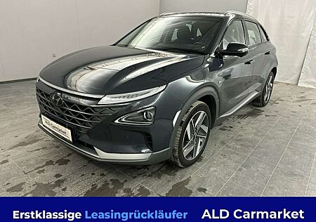 Hyundai Nexo Geschlossen, 5-türig, Direktantrieb, 1-Gang