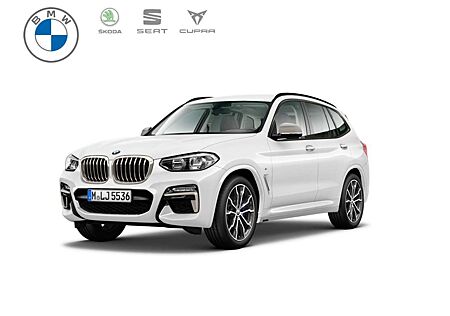 BMW X3 d xDrive 360°Kamera*AHK*Adapt.LED*Harman&Kardon*