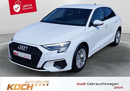 Audi A3 40 TFSI e S-Tronic, LED, CarPlay, T