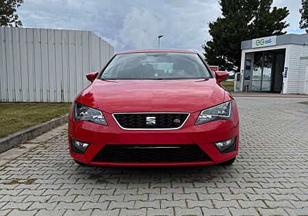 Seat Leon ST 2.0 TDI Start
