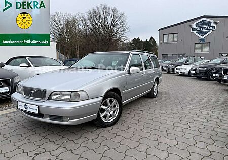 Volvo V70 I 2.5 TDI/TOP/Leder/Klima/