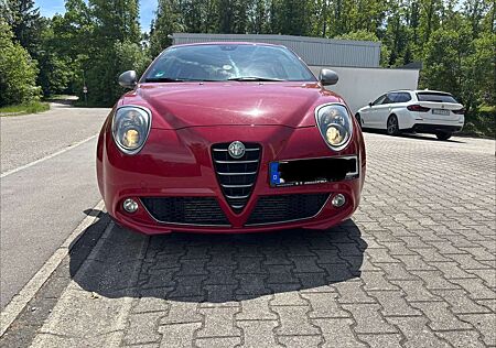 Alfa Romeo MiTo Mito TB 1.4 16V MultiAir Quadrifoglio Verde