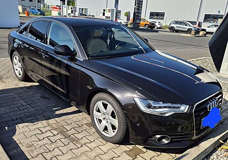 Audi A6 3.0 TDI quattro