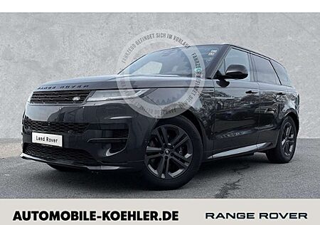 Land Rover Range Rover Sport P460e Dynamic SE PANO HUD AHK