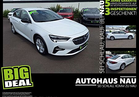 Opel Insignia Grand Sport Business CDTi inkl. Big Deal
