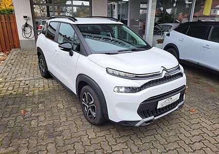 Citroën C3 Aircross Citroen Feel Pack