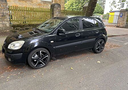 Kia Rio 1.4