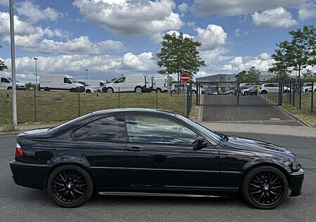 BMW 325 Ci