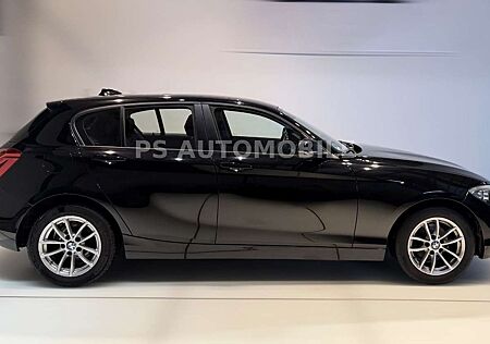 BMW 116 d Advantage*KLIMAAUT*NAVI*BT*SZHZG*PDC
