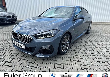 BMW 218 Gran Coupe i DKG M Sport Pano Travel+Comf.Pak. HiF