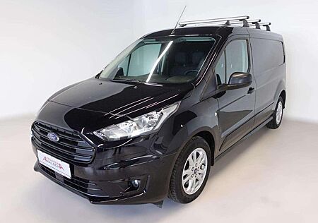 Ford Transit Connect Kasten L2 Trend AHK Klima TÜV ne