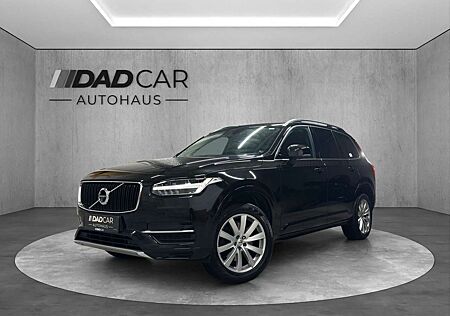 Volvo XC 90 XC90 Momentum AWD *LED*NAVI*CARPLAY*