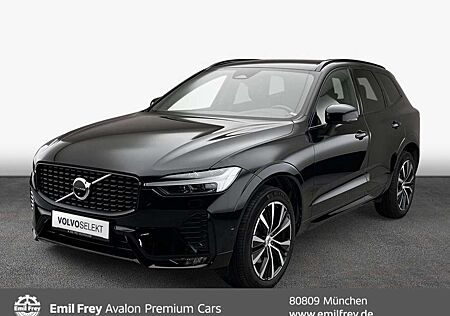 Volvo XC 60 XC60 XC60 B4 D AWD Plus Dark
