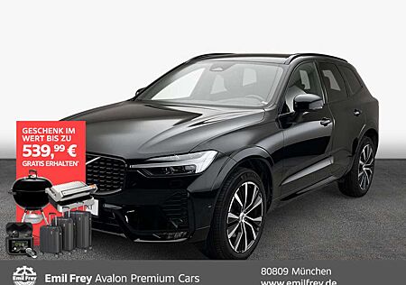 Volvo XC 60 XC60 XC60 B4 D AWD Plus Dark