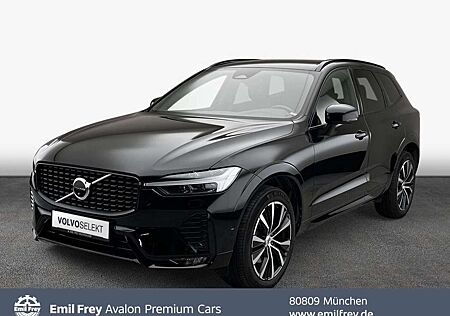Volvo XC 60 XC60 XC60 B4 D AWD Plus Dark