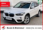 BMW X1 xDrive 18 d Advantage PANO SHZ AHK NAVI PDC