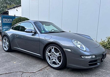 Porsche 997